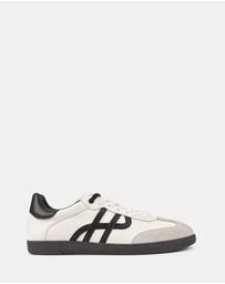 Hush Puppies - Trackside M