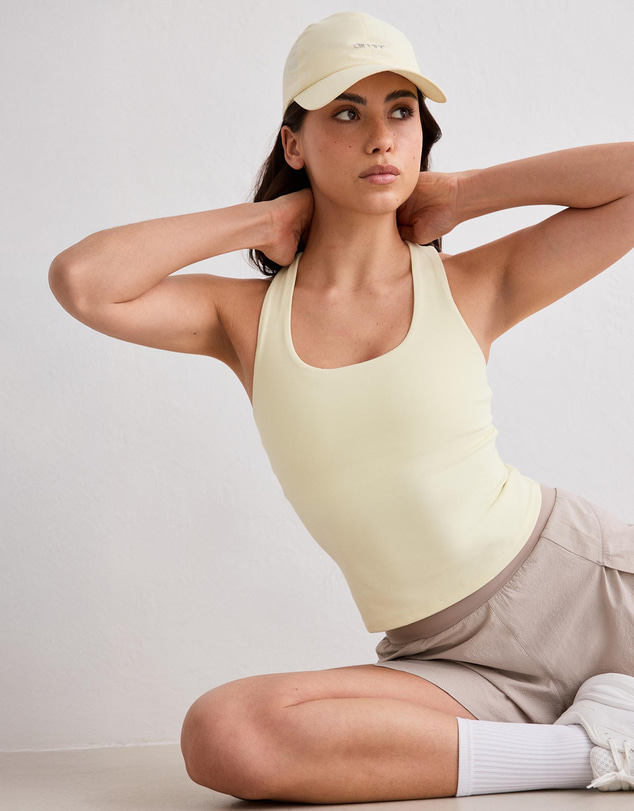 Aim'n - Lunar Running Singlet