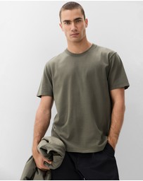 UNISON - Relaxed T Shirt