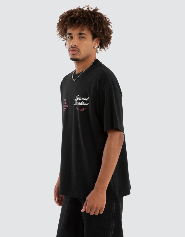 Nena & Pasadena - Nyssa Raptor Tee