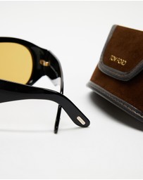 Tom Ford - Bronson