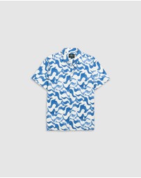 Rodd & Gunn - Fireshaw Shirt