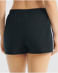 adidas Sportswear - Active Essentials Cotton 3 Stripes Woven Boxer Underwear
