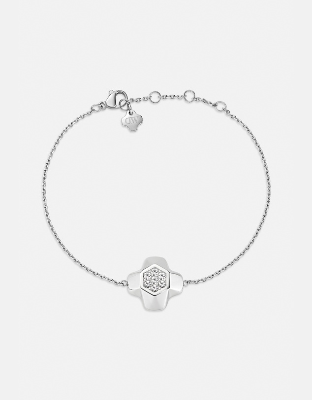 Daniel Wellington - North Star Bracelet 1 Medium Lumine