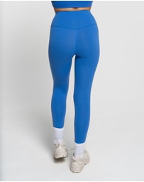 Active Basics - Staple Full Length Leggings 2.0