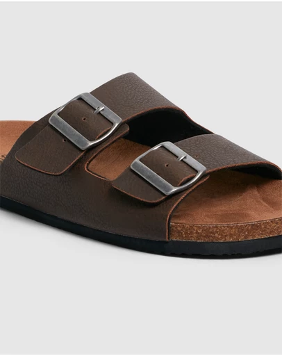 Kustom - Mens Duo Slides