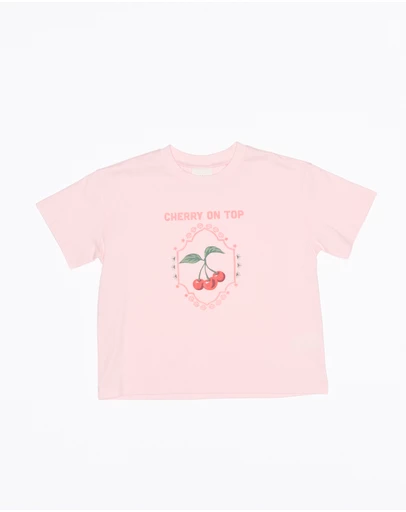 Walnut Melbourne - Felix Tee