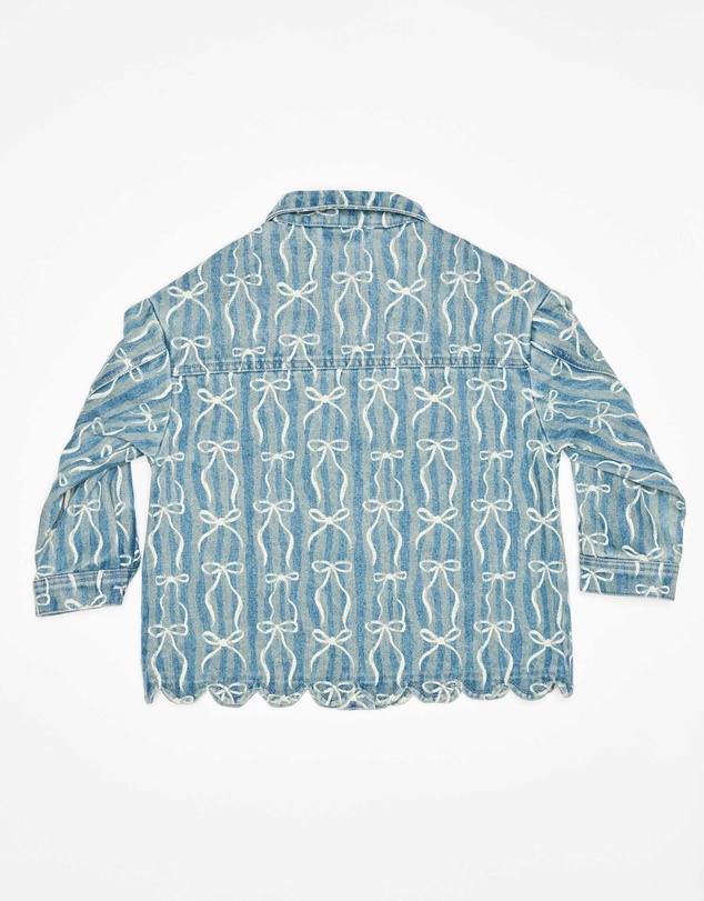 Walnut Melbourne - Rosie Jacket