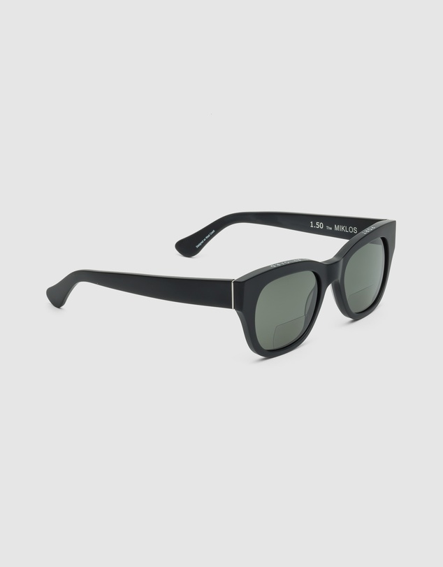 Caddis - Miklos Bi Focal Sun Reader