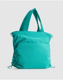 Nere - n.motion Shopper Tote Bag
