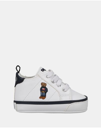 White & Navy