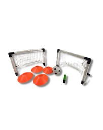 Freeplay Kids - Sport 2 In 1 Soccer Goal