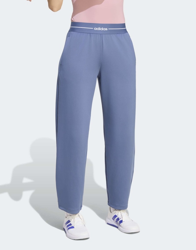 adidas Performance - Hyperglam Barrel Pants Womens