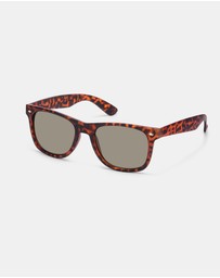 Eclectics - Finley Sunglasses - UV400