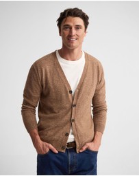 Oxford - Leopold Cardigan