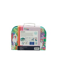 Icando - Unicorn Activity Set