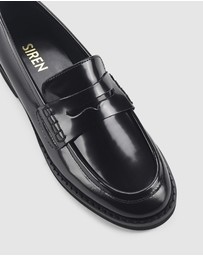 Siren - Victoria Loafers