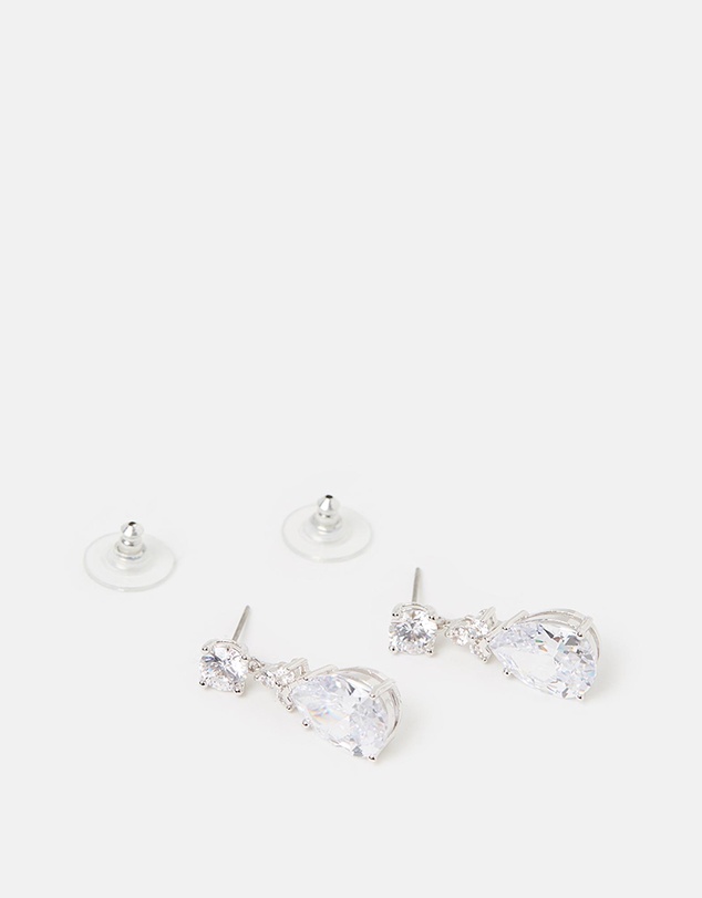 Stephanie Browne - Velvet Earrings