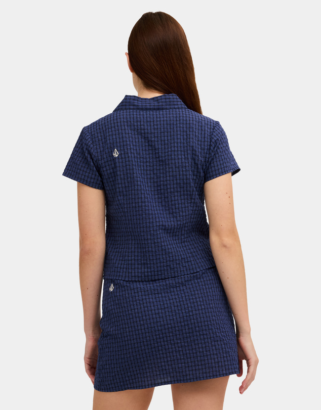 Volcom - Womens Macey T-Shirt