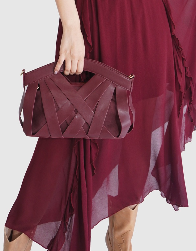 Belle & Bloom - One More Night Crossbody Bag