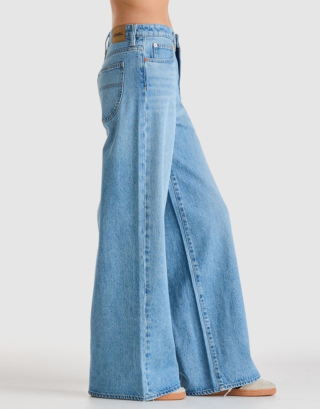 Riders by Lee - Mid A-Line Jeans