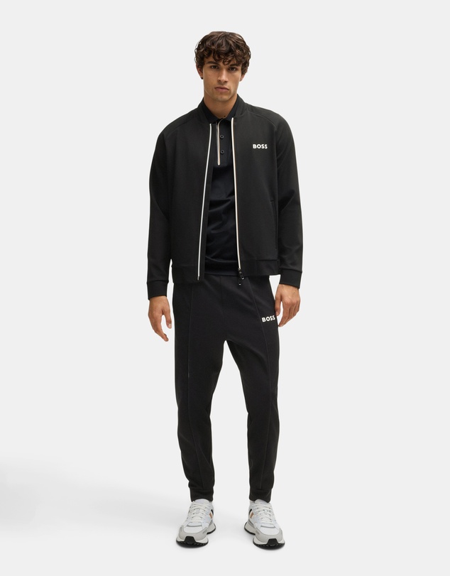 BOSS - Samoo Sweatshirt