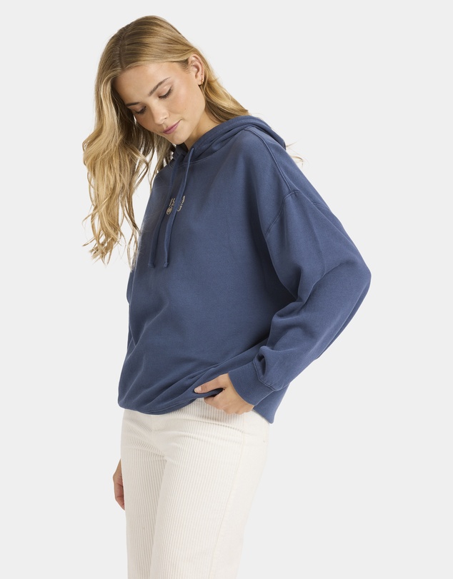 Billabong - Womens Vivid Hoodie
