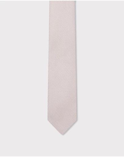 Van Heusen - Dobby Textured Tie