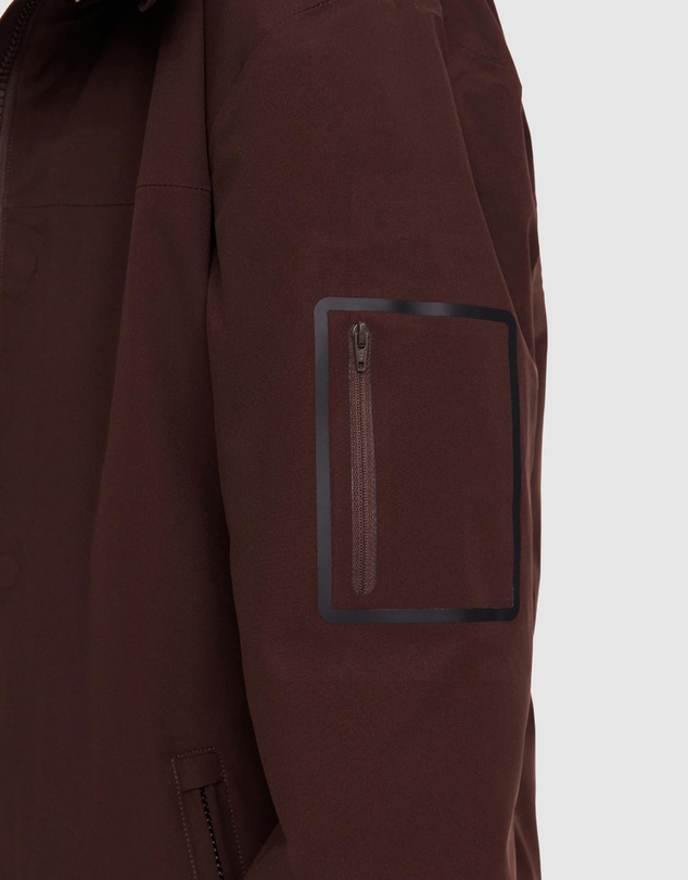 The Upside - Winchester Ski Jacket
