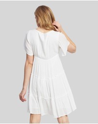 KAJA Clothing - Erica Dress