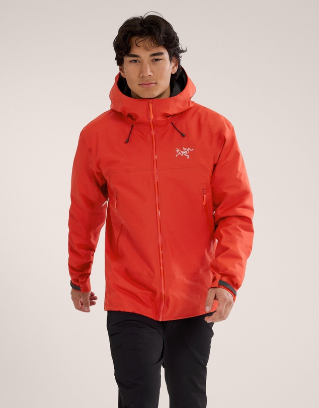 Arc'teryx - Beta SL Jacket Men's