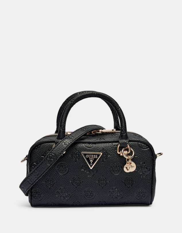 GUESS - Cresidia Small Satchel