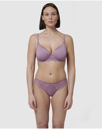 Simone Perele - Reve 3D Plunge Contour Bra