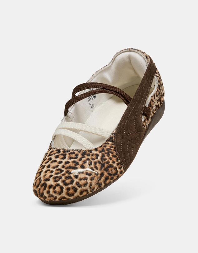 Puma - Speedcat Ballet - Women's
