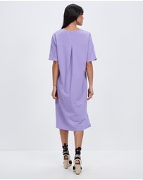 KAJA Clothing - Lila Dress