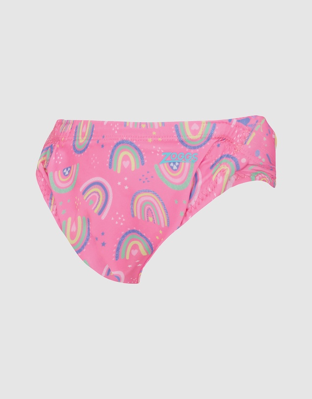 Zoggs - Adjustable Swim Nappy - Babies