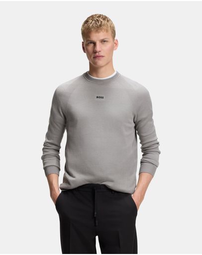 063 Open Grey
