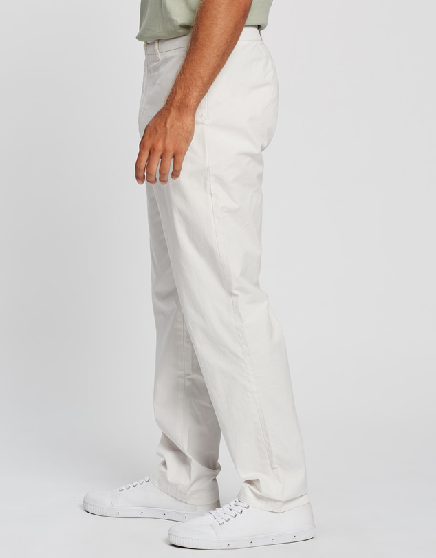 Assembly Label - The Chino Pants
