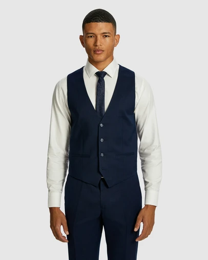 yd. - Victory Stretch Waistcoat