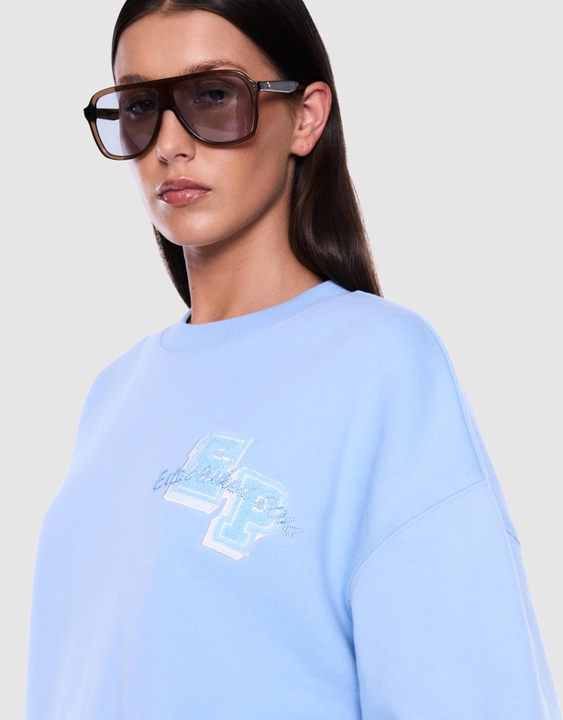 ENA PELLY - Mila Oversized Sweater