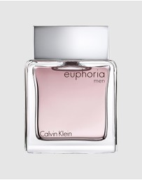 Calvin Klein - Euphoria Men Eau De Toilette Spray 100 ml