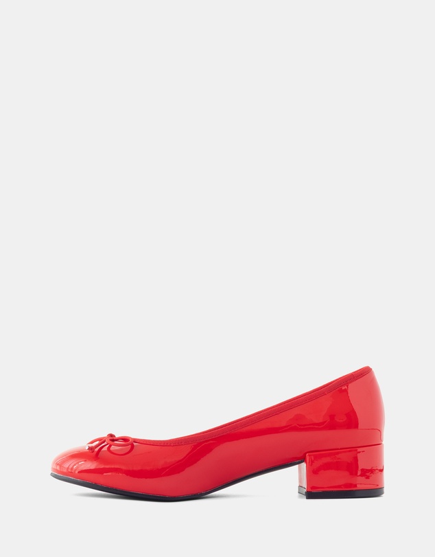 Therapy - Diana Ballet Heels