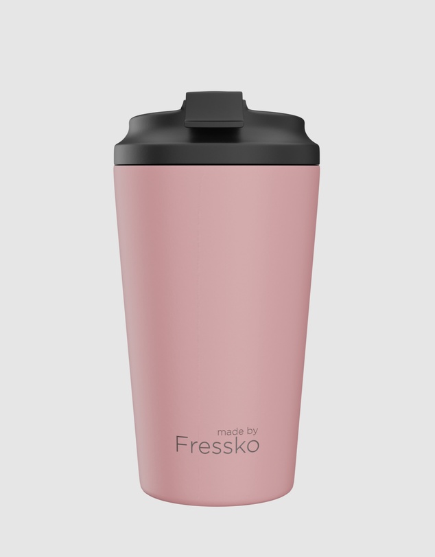 Fressko - Grande 16oz Reusable Coffee Cup