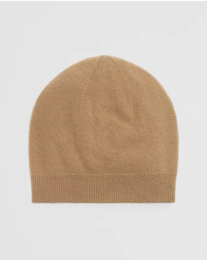 Country Road - Cashmere Beanie