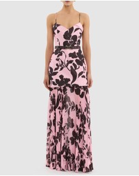 Rebecca Vallance - Connie Maxi Dress