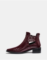 Therapy - Baylee Ankle Boots