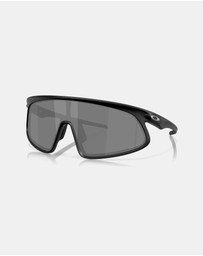 Oakley - RSLV