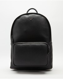 Emporio Armani - Backpack