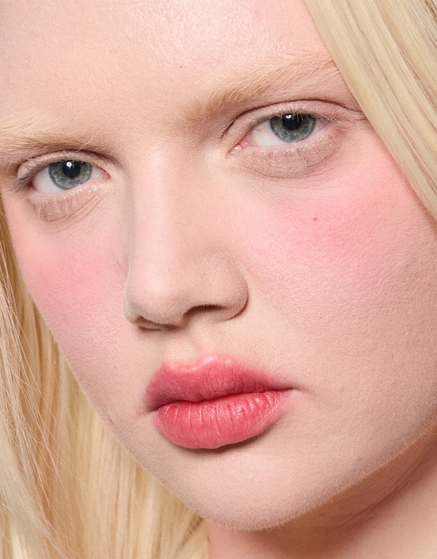 MAC - Powder Kiss Lip + Cheek Mousse