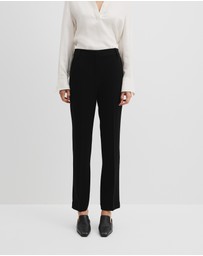 Country Road - Slim Leg Woven Pant